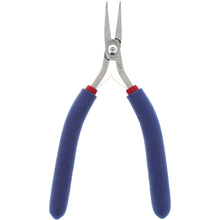Load image into Gallery viewer, P557/P757 • Bent Nose Pliers - 60° Extra Fine Tips