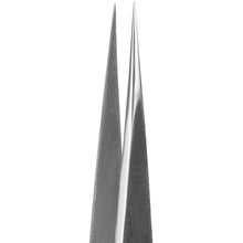 Load image into Gallery viewer, Tweezers - Tronex 3 SS Straight Tip, Very Fine
