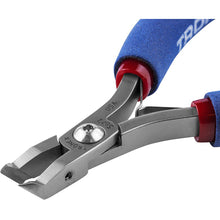 Load image into Gallery viewer, Tip Cutters, Angulated Cutter 50° Long Oval Flush Cutter
