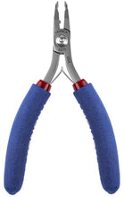 Load image into Gallery viewer, Tronex 5075 / 7075 / 5083 / 7083 Angulated Tip Cutters – Miniature Precision Flush Cutters
