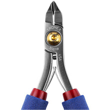 Load image into Gallery viewer, 5081W - Hard Wire Cutter Tungsten Alloy Body 50° Wide Flush
