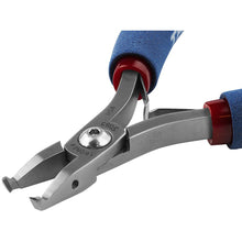 Load image into Gallery viewer, Tip Cutters, Angulated Cutter 70° Small Oval Tip Cutters
