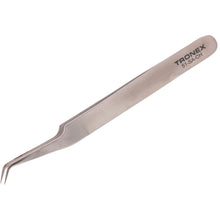Load image into Gallery viewer, Tweezers - Tronex 51 SS Bent, Very Fine
