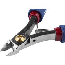 Load image into Gallery viewer, 5312W - Hard Wire Cutter Tungsten Alloy Body Mini Oval Flush
