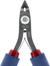 Load image into Gallery viewer, Cutters – Tronex Miniature Tapered Razor Flush (Std Handle)
