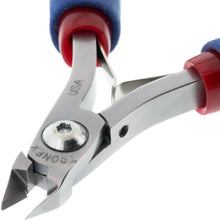 Load image into Gallery viewer, Cutters – Tronex Miniature Tapered Razor Flush (Std Handle)
