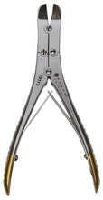 Load image into Gallery viewer, Compound Hard Wire Cutter Tungsten Carbide Oval
