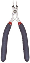 Load image into Gallery viewer, Tronex 5075 / 7075 Angulated 50° Long Oval Tip Cutters – Razor Flush® Precision Cutters
