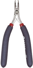 Load image into Gallery viewer, Tronex 5075 / 7075 / 5083 / 7083 Angulated Tip Cutters – Miniature Precision Flush Cutters

