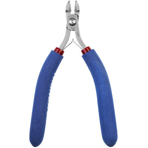 Oval Head Cutters, Large Relieved