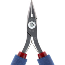 Load image into Gallery viewer, P513/P713 • Chain Nose Pliers - Short Tip
