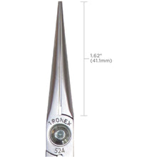 Load image into Gallery viewer, P524/P724 • Needle Nose Pliers - Extra Long Tip
