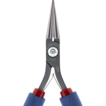 Load image into Gallery viewer, P531/P731 • Round Nose Pliers - Long Tip
