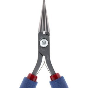 P531/P731 • Round Nose Pliers - Long Tip