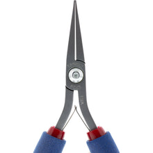 Load image into Gallery viewer, P543/P743 • Flat Nose Pliers - Long Nose Narrow Tip

