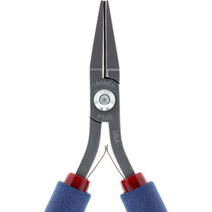 P546/P746 • Flat Nose - 1/2 Round Nose Combo Pliers