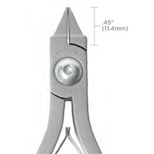 Load image into Gallery viewer, P547/P747 • Flat Nose Pliers - Chainmaille Stubby
