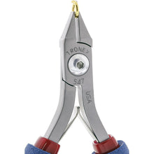 Load image into Gallery viewer, P547/P747 • Flat Nose Pliers - Chainmaille Stubby
