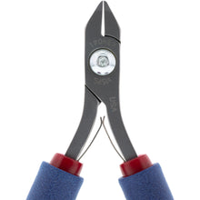 Load image into Gallery viewer, P549A/P749A • Oblique Nose Pliers - Chainmaille Stubby (Medium Duty)
