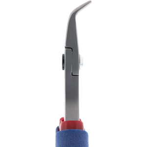 P551/P751 • Bent Nose Pliers - 60° Fine Tips