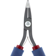 Load image into Gallery viewer, P552/P752 • Bent Nose Pliers - 60° Sturdy Tips
