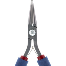 Load image into Gallery viewer, P756 • Bent Nose Pliers - Round Nose
