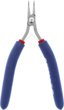 Load image into Gallery viewer, Tronex P555 / P755 Bent Nose Pliers – 45° Extra Fine Tips

