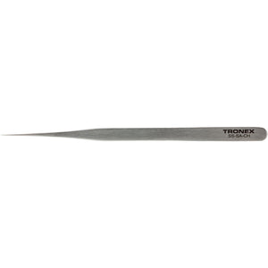 Tweezers - Tronex SS SS Long and Thin Tip, Very Fine