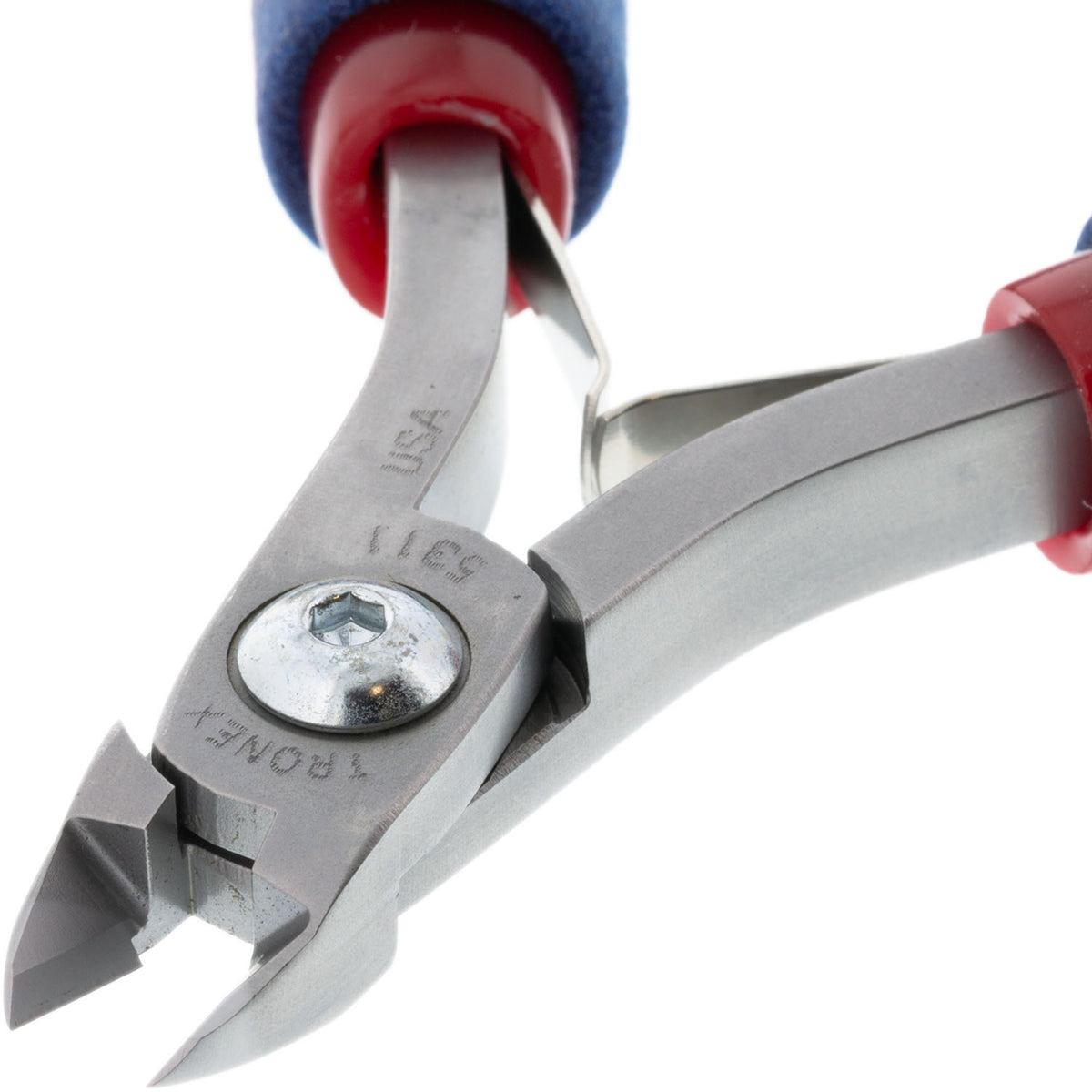 Tronex Miniature Oval Relief Cutters | 5312, 7312, 5313 & 7313 ...