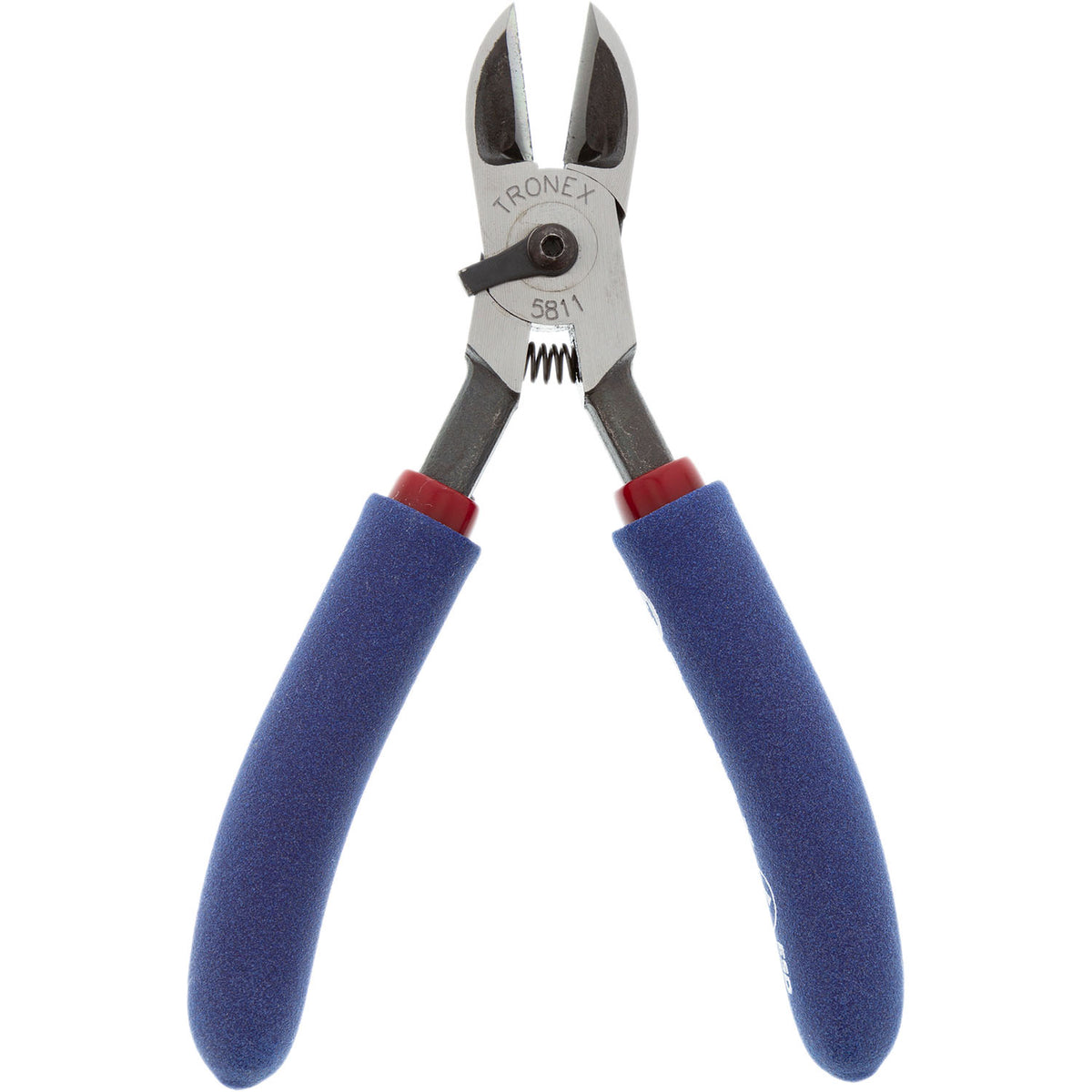 Tronex Heavy Duty Oval Head Cutters | 5811, 5812, 7811 & 7812 Wire ...