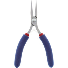 Load image into Gallery viewer, P511/P711 • Chain Nose Pliers - Long Tip
