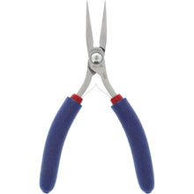 Load image into Gallery viewer, P511S/P711S • Chain Nose Pliers - Long Tip (Serrated)
