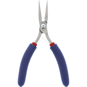 P511S/P711S • Chain Nose Pliers - Long Tip (Serrated)