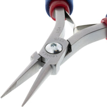 Load image into Gallery viewer, P521S/P721S • Needle Nose Pliers - Long Tip (Serrated)
