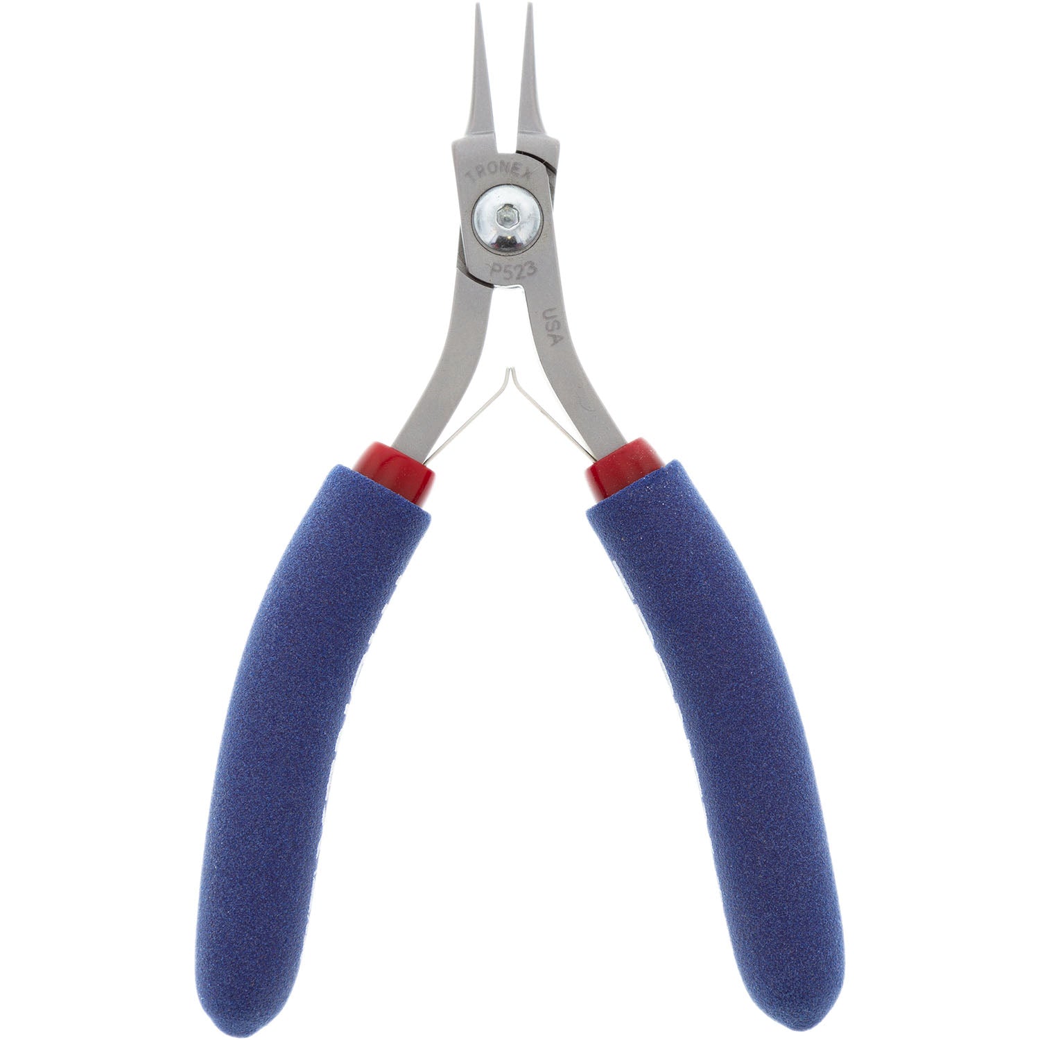 P523/P723 • Needle Nose Pliers - Short Tip – Tronex Tools
