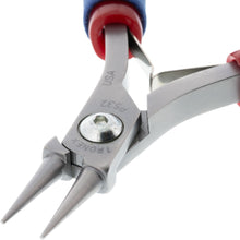 Load image into Gallery viewer, P532/P732 • Round Nose Pliers - Short Tip
