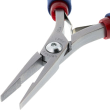 Load image into Gallery viewer, P541/P741 • Flat Nose Pliers - Long Nose Stepped
