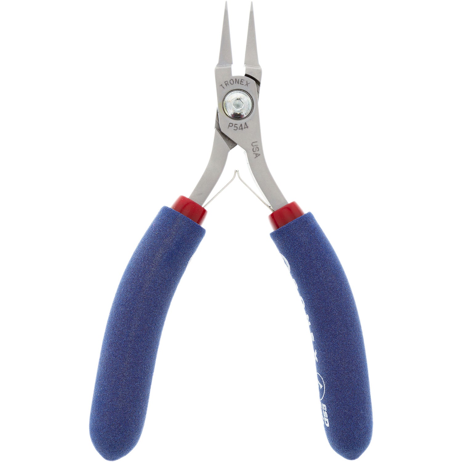 衛生日用品 N-NOSE P544/P744 • Flat Nose Pliers – Tronex Tools