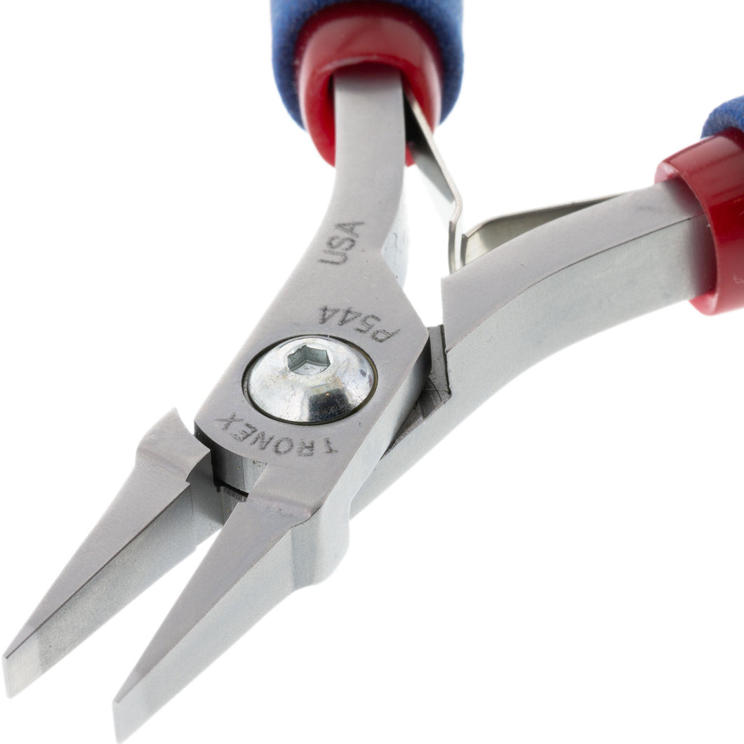 P544/P744 • Flat Nose Pliers