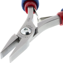 Load image into Gallery viewer, P545/P745 • Flat Nose Pliers, Wide Tip
