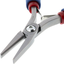 Load image into Gallery viewer, P546/P746 • Flat Nose - 1/2 Round Nose Combo Pliers
