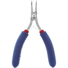 Load image into Gallery viewer, P551/P751 • Bent Nose Pliers - 60° Fine Tips
