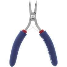 Load image into Gallery viewer, P552/P752 • Bent Nose Pliers - 60° Sturdy Tips
