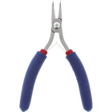 Load image into Gallery viewer, P555/P755 • Bent Nose Pliers - 45° Extra Fine Tips
