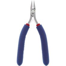 Load image into Gallery viewer, P513/P713 • Chain Nose Pliers - Short Tip

