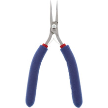 Load image into Gallery viewer, P541/P741 • Flat Nose Pliers - Long Nose Stepped
