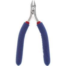 Load image into Gallery viewer, P549/P749 • Flat Nose Pliers - Chainmaille Stubby (Medium Duty)
