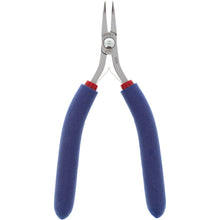 Load image into Gallery viewer, P551/P751 • Bent Nose Pliers - 60° Fine Tips
