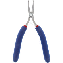 Load image into Gallery viewer, P756 • Bent Nose Pliers - Round Nose
