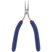 Load image into Gallery viewer, P557/P757 • Bent Nose Pliers - 60° Extra Fine Tips
